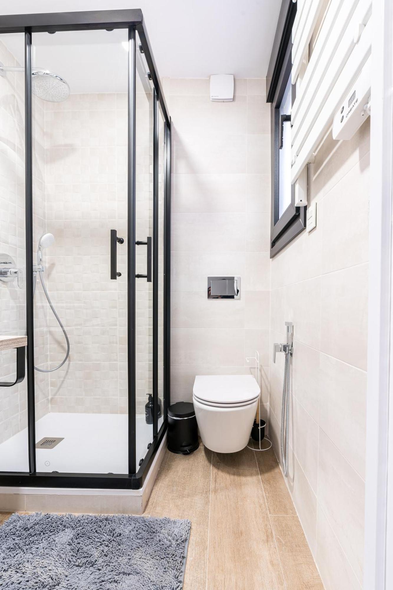 Apartamento Acogedor Refugio Con Terraza Alcalá de Henares Exterior foto
